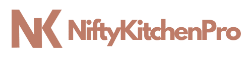 Nifty Kitchen Pro Logo